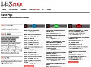 lexenia