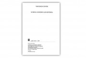 Vincenzo Contri SCIENZA GIURIDICA ED EDITORIA