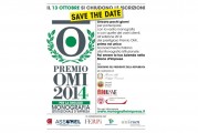 il 13 ottobre si chiudono le iscrizioni per il Premio OMI 2014