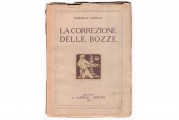 LA CORREZIONE DELLE BOZZE nel 1926