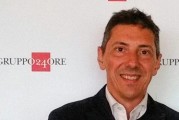 Antonio Giuffrè Responsabile Direzione mercato professionisti, Gruppo 24 Ore