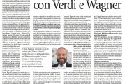 A lezione di DIRITTO con Verdi e Wagner