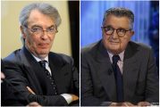 Skira Editore: Carlo De Benedetti e Massimo Moratti nuovi soci